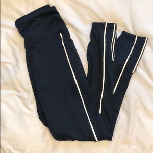 Senita Thermal Reflective pants